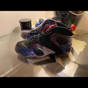 Nike Air Zoom Black galaxy